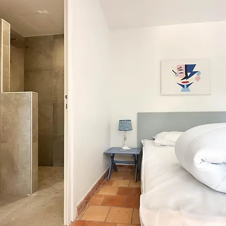 Charentaise Avec Piscine Pour 12 Dans Parc Residentiel - Fr-1-705-89 Villa *