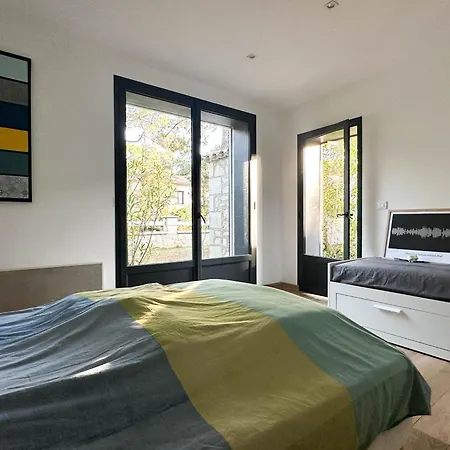 Charentaise Avec Piscine Privee - Jusqu'a 12 Pers. - Fr-1-705-89 Villa Les Mathes