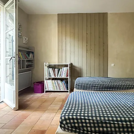 Charentaise Avec Piscine Privee - Jusqu'a 12 Pers. - Fr-1-705-89 Villa *