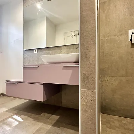 Villa Charentaise Avec Piscine Pour 12 Dans Parc Residentiel - Fr-1-705-89 Les Mathes