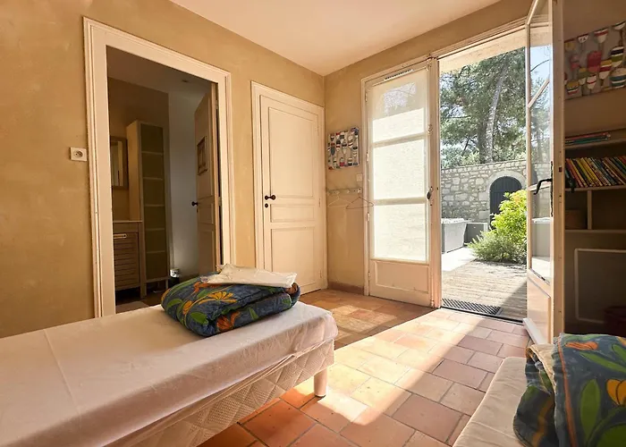 Villa Charentaise Avec Piscine Pour 12 Dans Parc Résidentiel - Fr-1-705-89 *